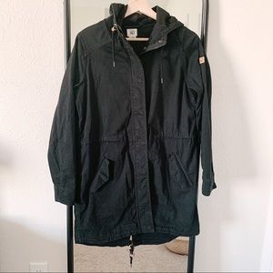 Tentree utility jacket